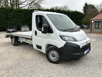 Used Toyota PROACE MAX undefined for sale - 78011424: Photo