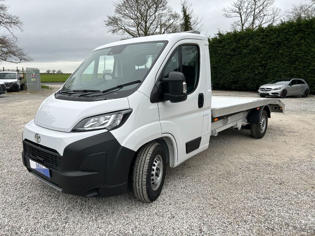 Used Toyota PROACE MAX for sale - 78011424: Photo 3