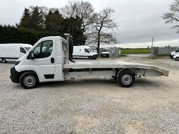 Used Toyota PROACE MAX undefined for sale - 78011424: Photo