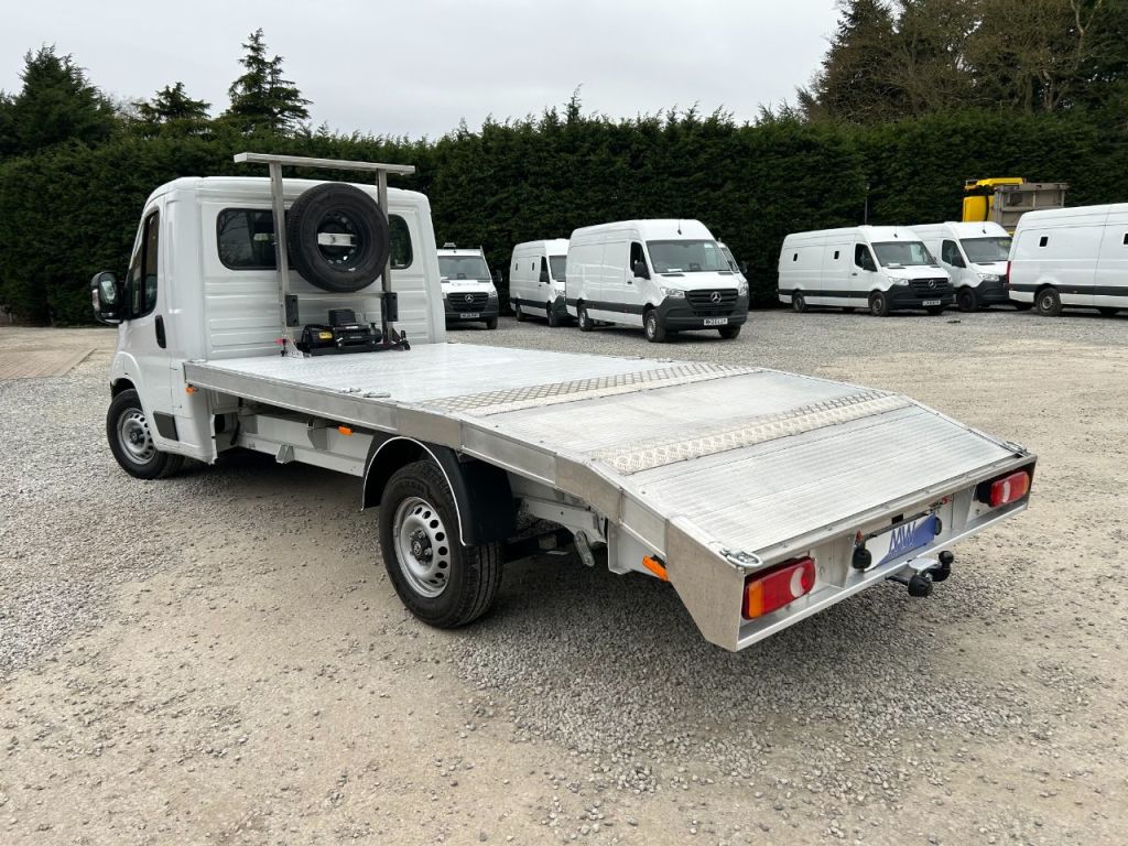 Used Toyota PROACE MAX for sale - 78011424: Photo 5