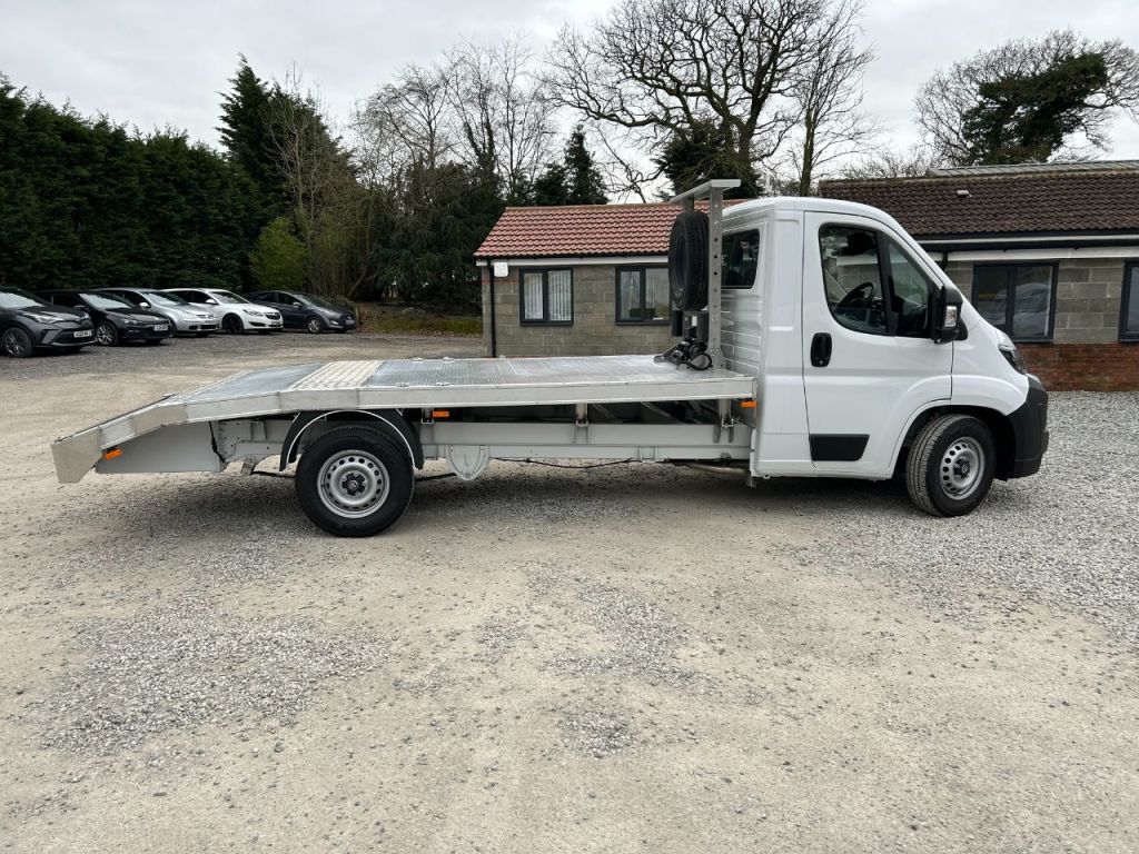 Used Toyota PROACE MAX for sale - 78011424: Photo 8