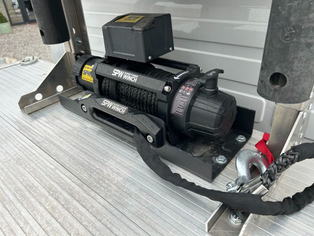 Used Toyota PROACE MAX for sale - 78011424: Photo 9