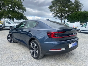 Used Polestar Polestar 2 2023 for sale - 75488395: Photo