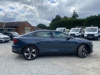 Used Polestar Polestar 2 2023 for sale - 75488395: Photo