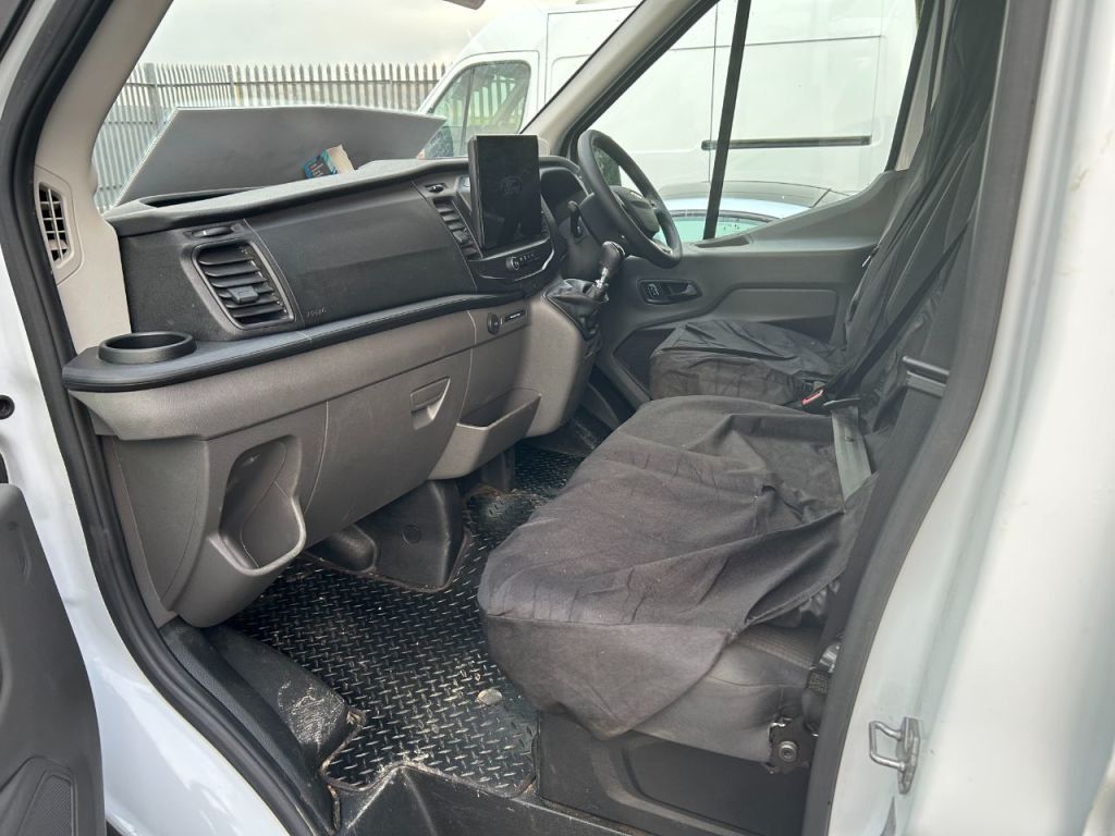 Used Ford Transit 2025 for sale - 77226263: Photo 11