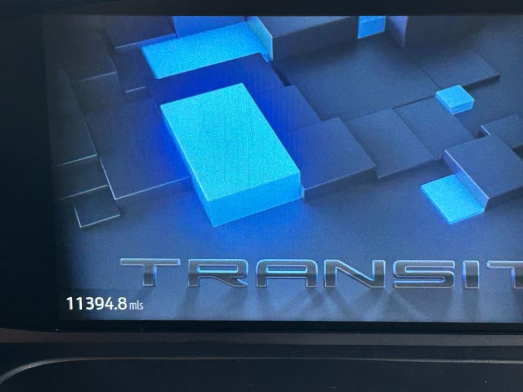 Used Ford Transit 2025 for sale - 77226263: Photo 13