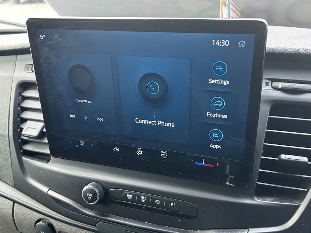 Used Ford Transit 2025 for sale - 77226263: Photo 16