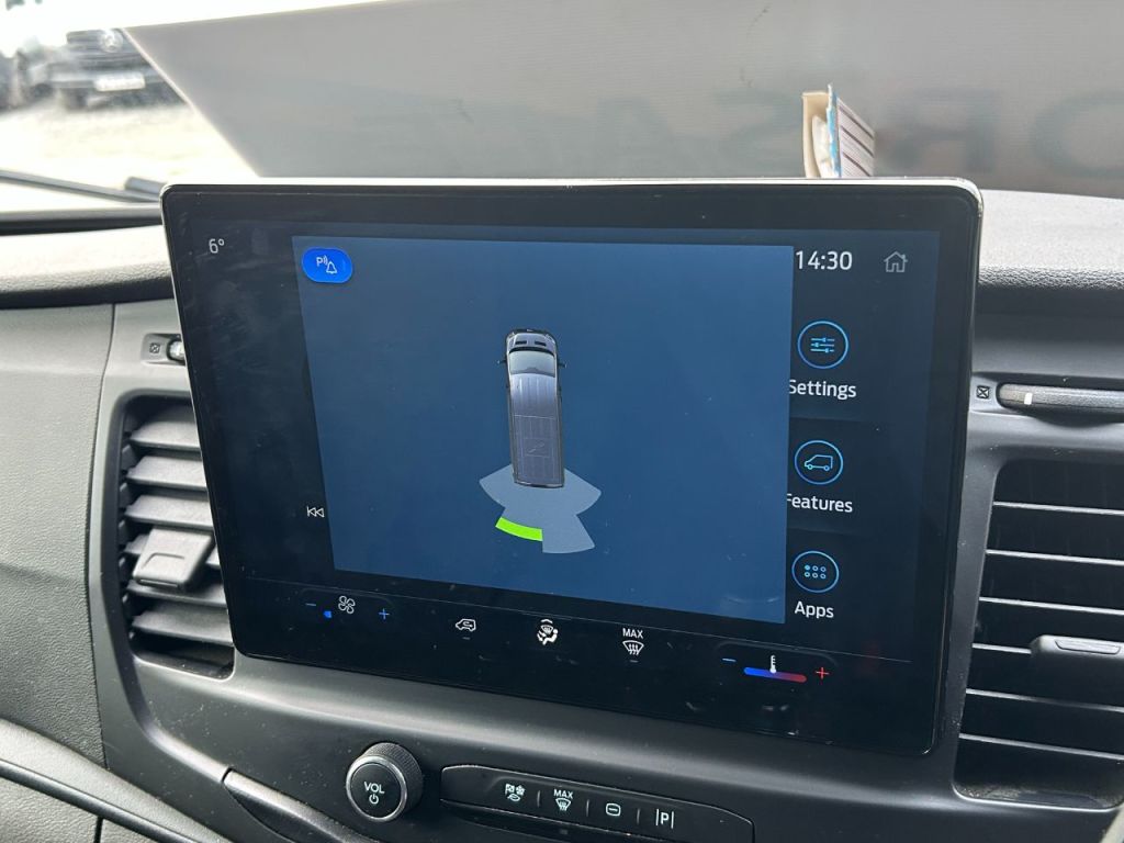 Used Ford Transit 2025 for sale - 77226263: Photo 17