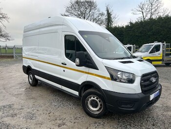 Used Ford Transit 2025 for sale - 77226263: Photo