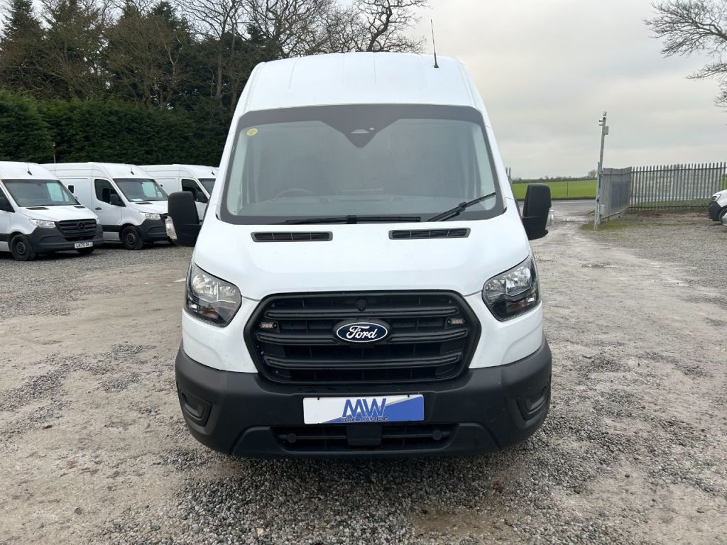 Used Ford Transit 2025 for sale - 77226263: Photo 2
