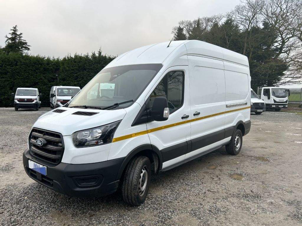 Used Ford Transit 2025 for sale - 77226263: Photo 3