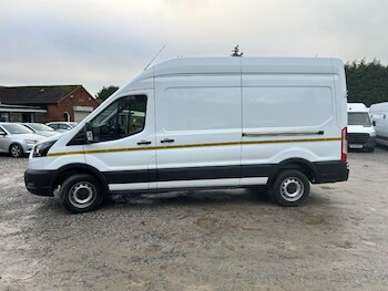 Used Ford Transit 2025 for sale - 77226263: Photo