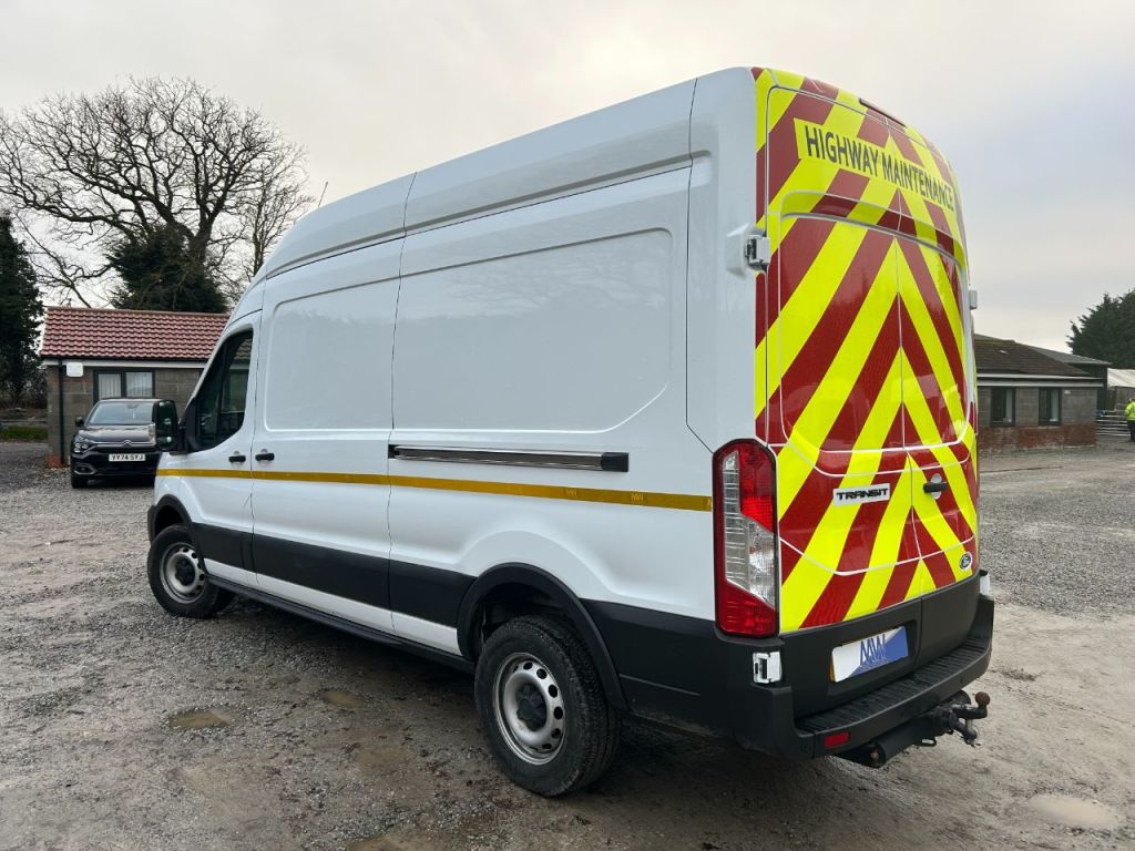 Used Ford Transit 2025 for sale - 77226263: Photo 5