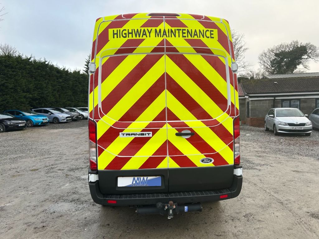 Used Ford Transit 2025 for sale - 77226263: Photo 6