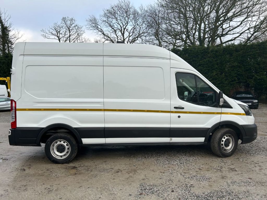 Used Ford Transit 2025 for sale - 77226263: Photo 8