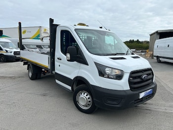 Used Ford Transit 2023 for sale - 78287408: Photo