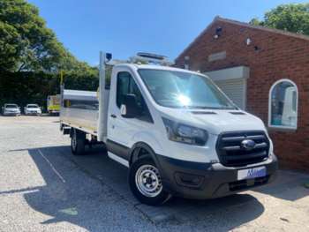Used Ford Transit 2022 for sale - 74742502: Photo