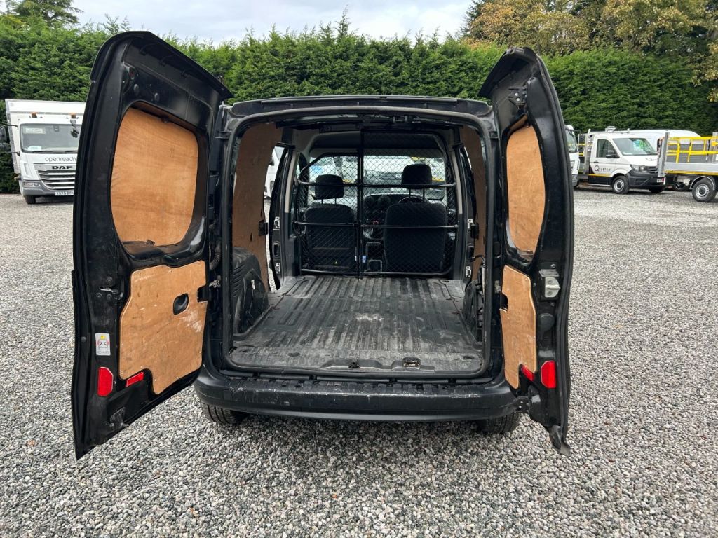 Used Mercedes-Benz Citan 2015 for sale - 76449468: Photo 10