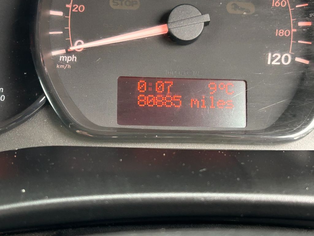 Used Mercedes-Benz Citan 2015 for sale - 76449468: Photo 13