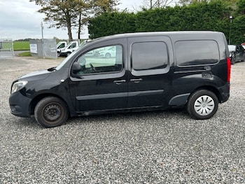 Used Mercedes-Benz Citan 2015 for sale - 76449468: Photo