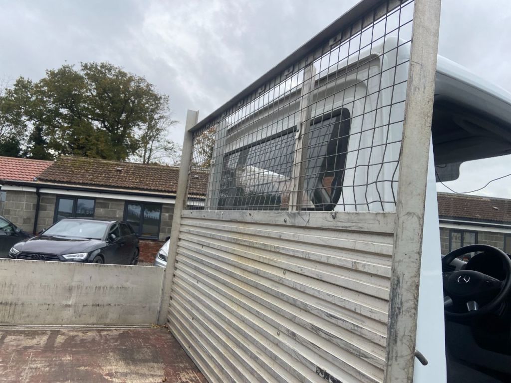 Used Mercedes-Benz Sprinter 2015 for sale - 76428889: Photo 12