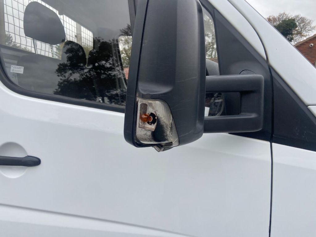 Used Mercedes-Benz Sprinter 2015 for sale - 76428889: Photo 13