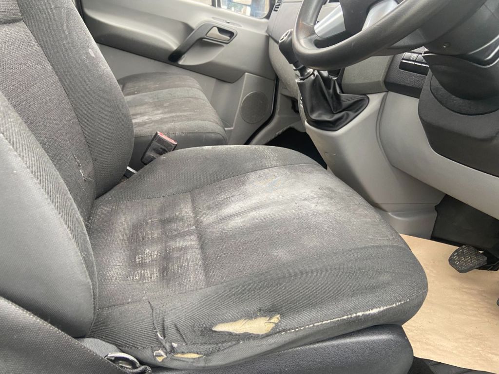 Used Mercedes-Benz Sprinter 2015 for sale - 76428889: Photo 14