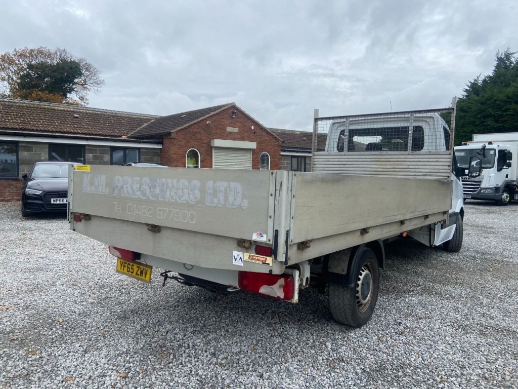 Used Mercedes-Benz Sprinter 2015 for sale - 76428889: Photo 6