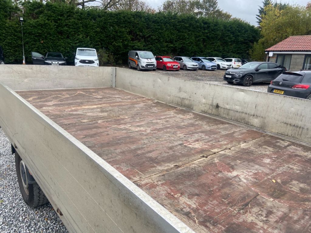 Used Mercedes-Benz Sprinter 2015 for sale - 76428889: Photo 9