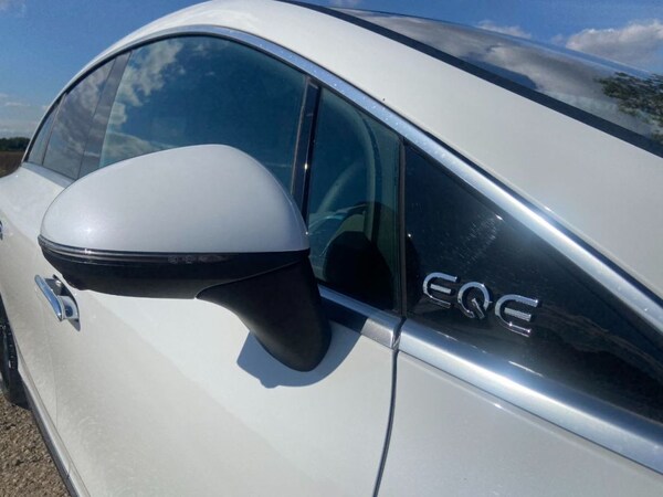 Used Mercedes-Benz EQA 2023 for sale - 72287072: Photo 10
