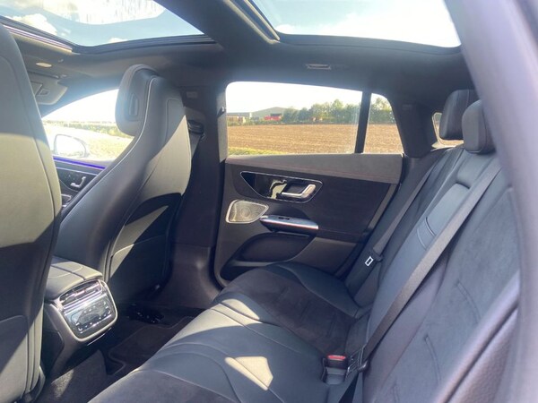 Used Mercedes-Benz EQA 2023 for sale - 72287072: Photo 13