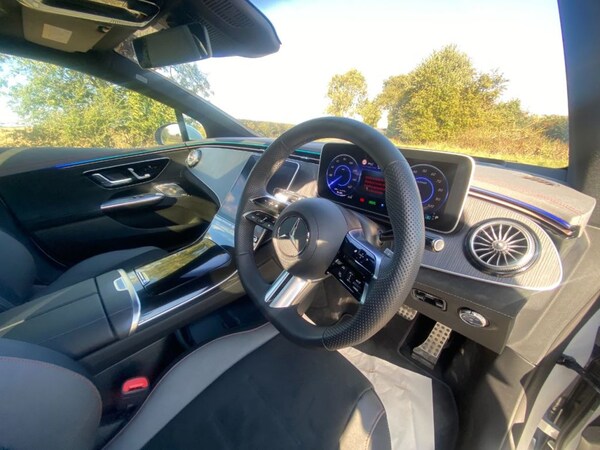 Used Mercedes-Benz EQA 2023 for sale - 72287072: Photo 14