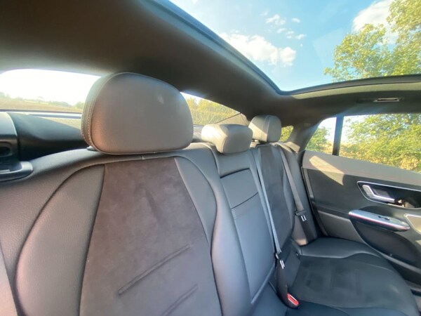 Used Mercedes-Benz EQA 2023 for sale - 72287072: Photo 15