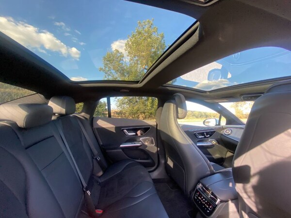 Used Mercedes-Benz EQA 2023 for sale - 72287072: Photo 16