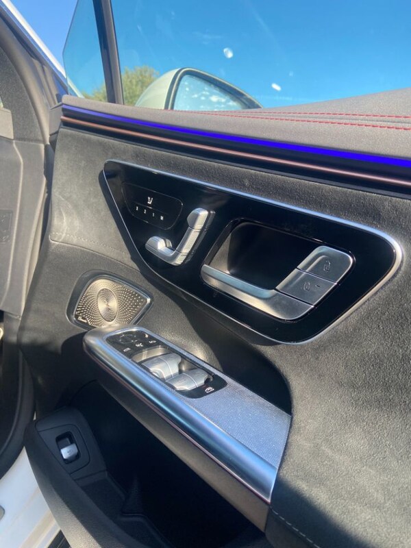 Used Mercedes-Benz EQA 2023 for sale - 72287072: Photo 17