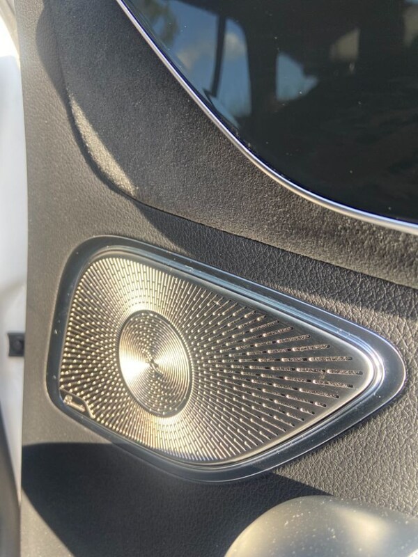 Used Mercedes-Benz EQA 2023 for sale - 72287072: Photo 18