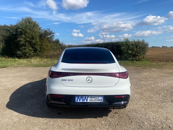 Used Mercedes-Benz EQA 2023 for sale - 72287072: Photo 7