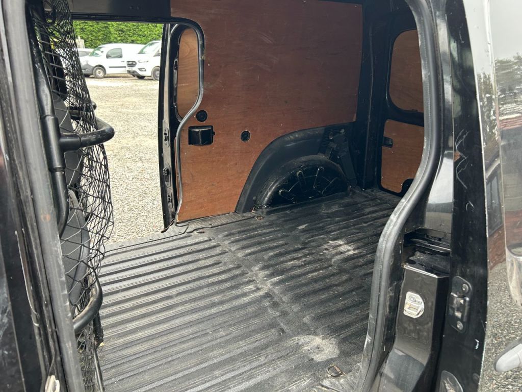 Used Mercedes-Benz Citan 2015 for sale - 76922759: Photo 9