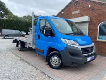 Used Fiat Ducato 2018 for sale - 74674567: Photo