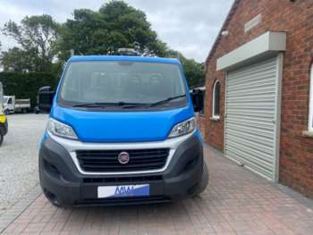 Used Fiat Ducato 2018 for sale - 74674567: Photo