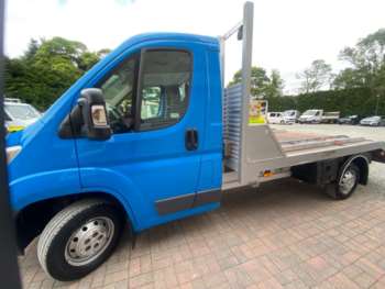 Used Fiat Ducato 2018 for sale - 74674567: Photo