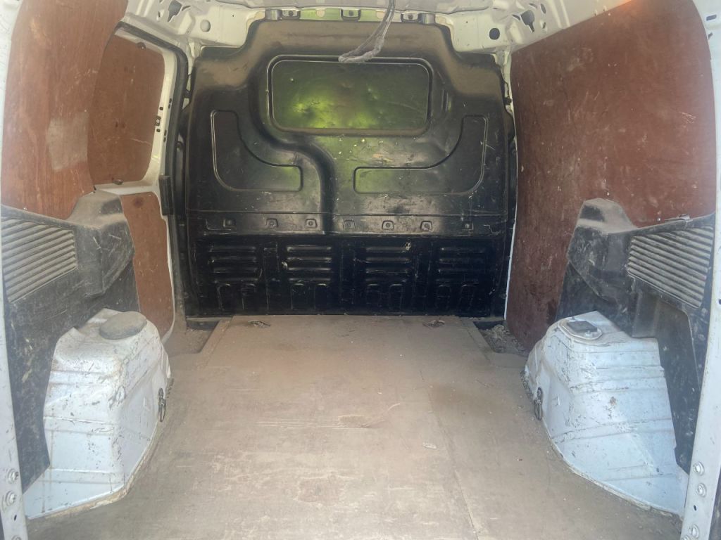 Used Ford Transit Courier 2018 for sale - 76367137: Photo 7