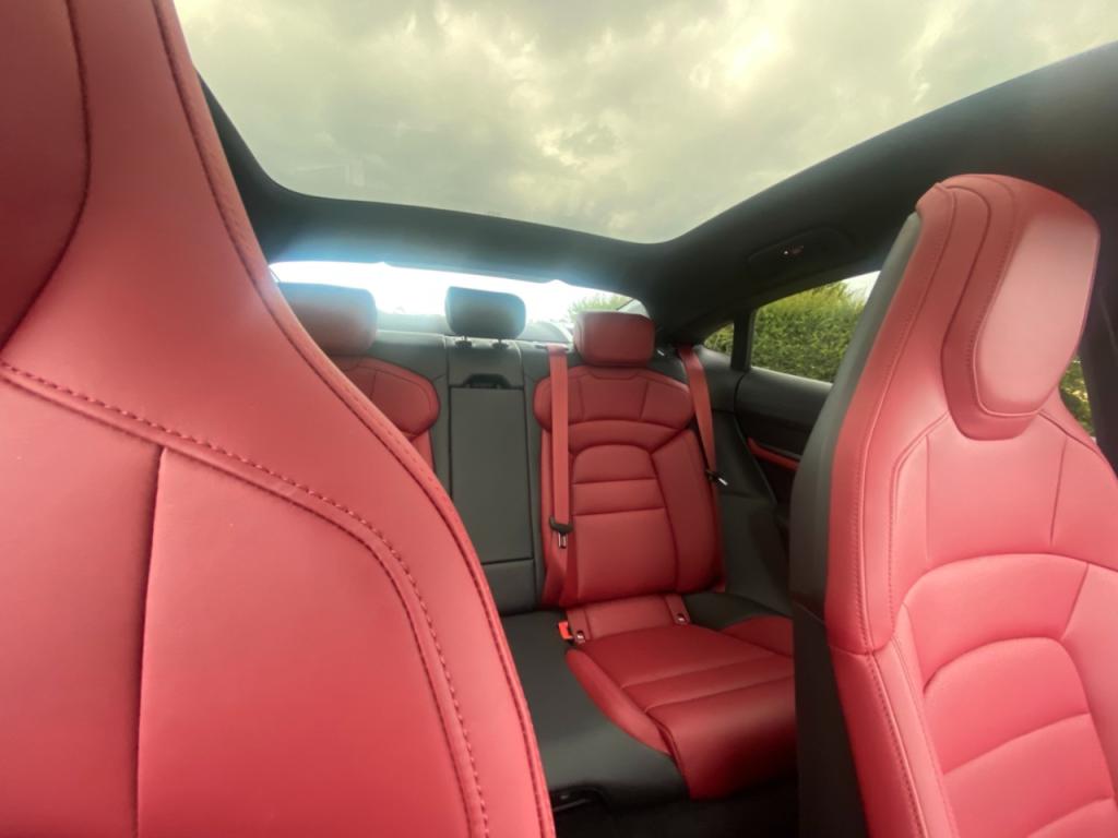 Used Porsche Taycan 2023 for sale - 76685834: Photo 7