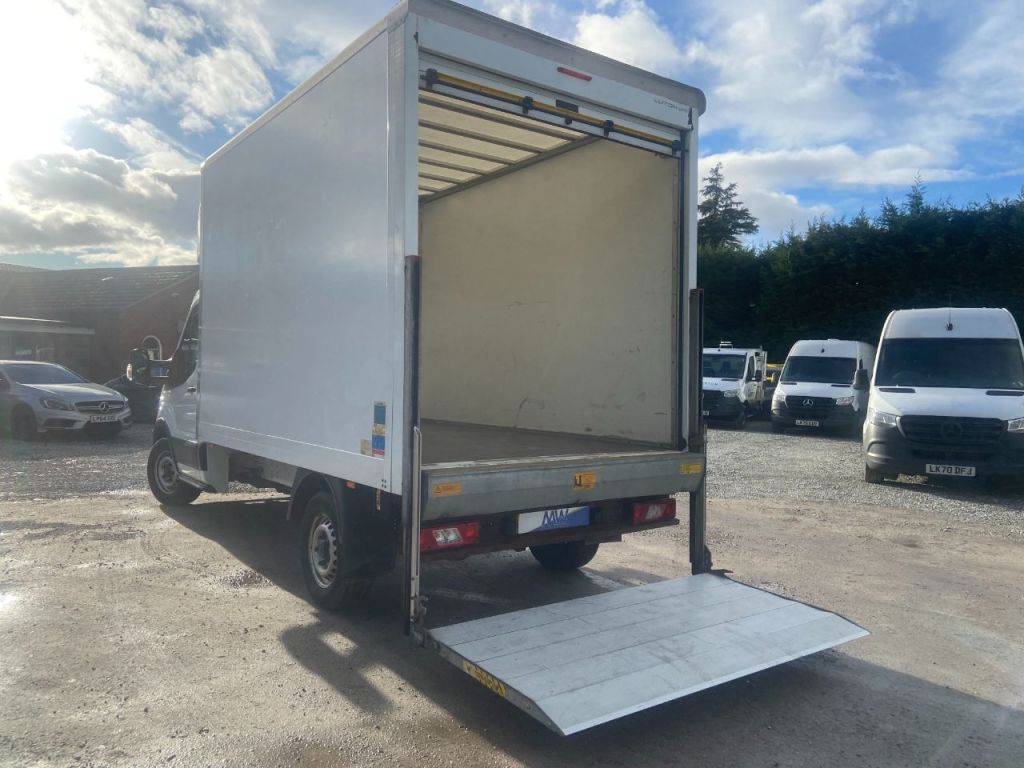 Used Ford Transit 2022 for sale - 77571142: Photo 3