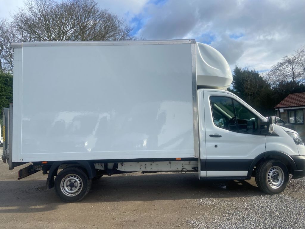 Used Ford Transit 2022 for sale - 77571142: Photo 4