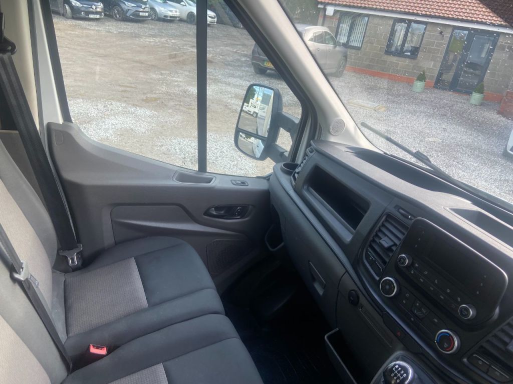 Used Ford Transit 2022 for sale - 77571142: Photo 6