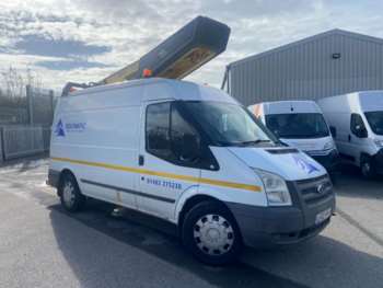 Used Ford Transit 2012 for sale - 72516667: Photo
