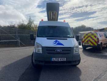 Used Ford Transit 2012 for sale - 72516667: Photo