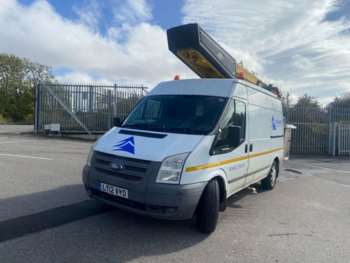 Used Ford Transit 2012 for sale - 72516667: Photo