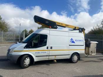 Used Ford Transit 2012 for sale - 72516667: Photo
